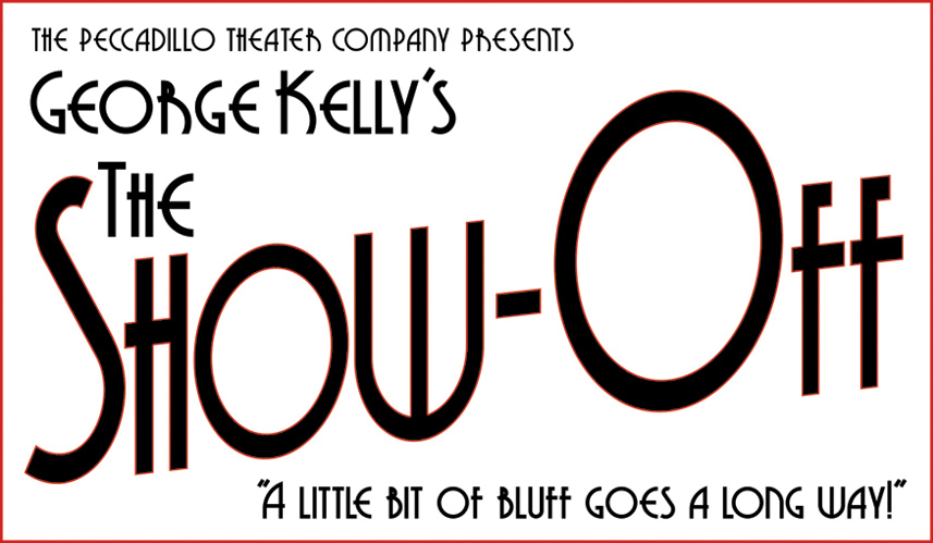 The Show Off