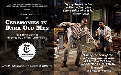 The Show-Off by George Kelly